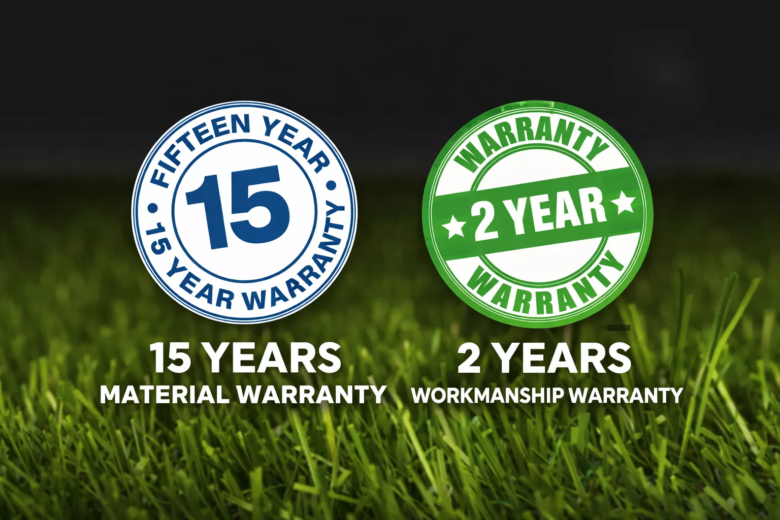 Warranty coverage