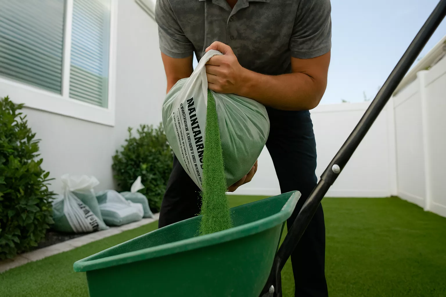 artificial turf for pets Los Angeles