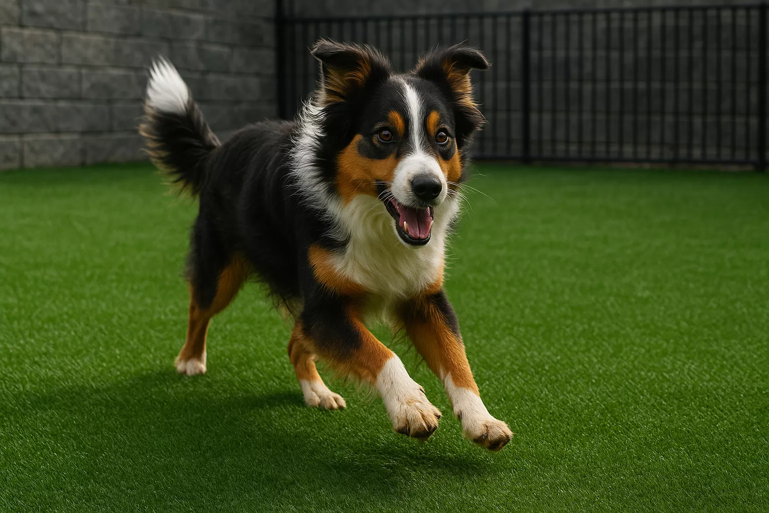 backyard pet turf
